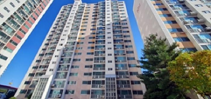 김해시 무계동 156-5 아파트 경매 물건 사진