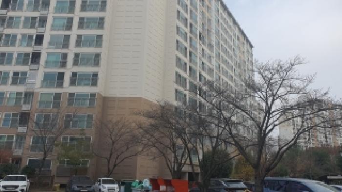 김해시 진영읍 진영리 아파트 경매 물건 사진