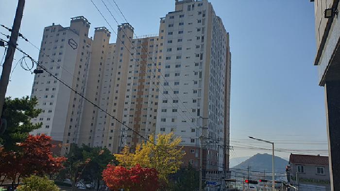김해시 동상동 1117 아파트 경매 물건 사진
