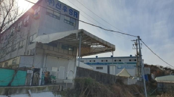 김해시 한림면 가산리 공장/지식산업센터 경매 물건 사진