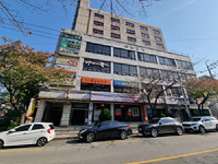 창원시 성산구 신촌동 상가,오피스텔,근린시설 경매 물건 사진