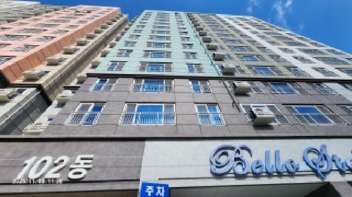 창원시 의창구 동읍 오피스텔 경매 물건 사진