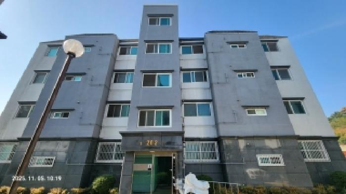 창원시 의창구 북면 연립주택,다세대,빌라 경매 물건 사진