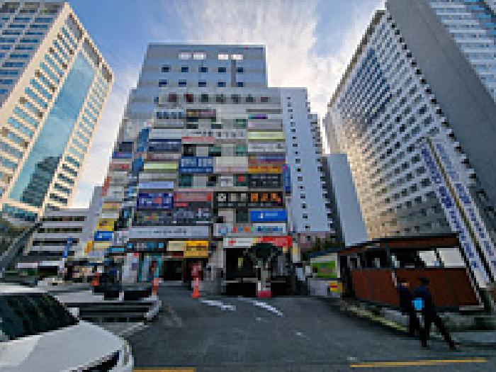 창원시 성산구 중앙동 상가,오피스텔,근린시설 경매 물건 사진