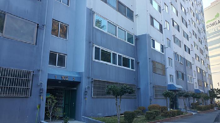 김해시 외동 7 아파트 경매 물건 사진