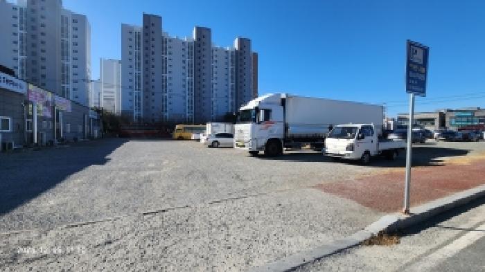 창원시 의창구 대산면 대지 경매 물건 사진