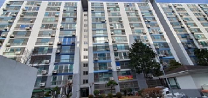 창원시 진해구 풍호동 아파트 경매 물건 사진