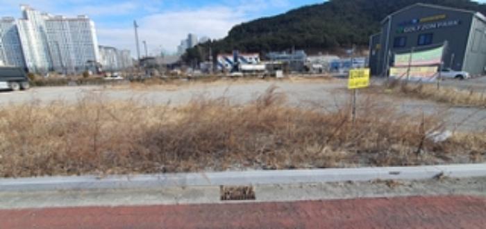 김해시 주촌면 천곡리 대지 경매 물건 사진