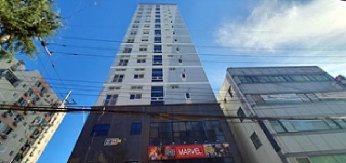 김해시 어방동 529-4 오피스텔 경매 물건 사진