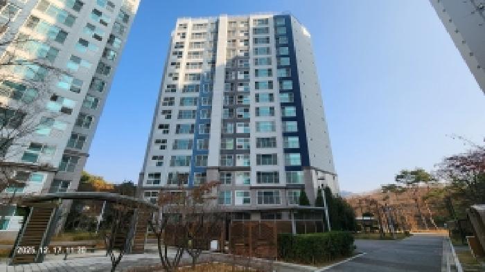 창원시 의창구 북면 아파트 경매 물건 사진