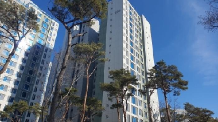 김해시 내동 121-2 아파트 경매 물건 사진