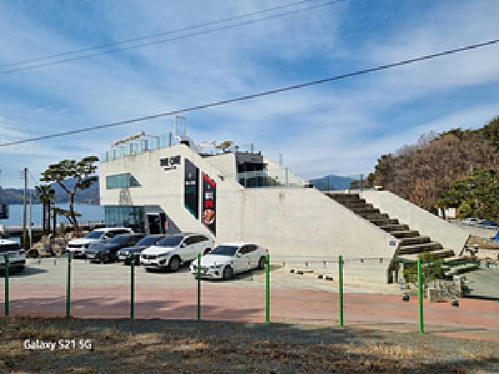 창원시 성산구 귀산동 근린생활시설 경매 물건 사진