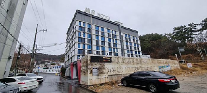 창원시 의창구 북면 숙박시설 경매 물건 사진
