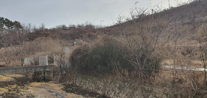 김해시 진영읍 설창리 전답 경매 물건 사진