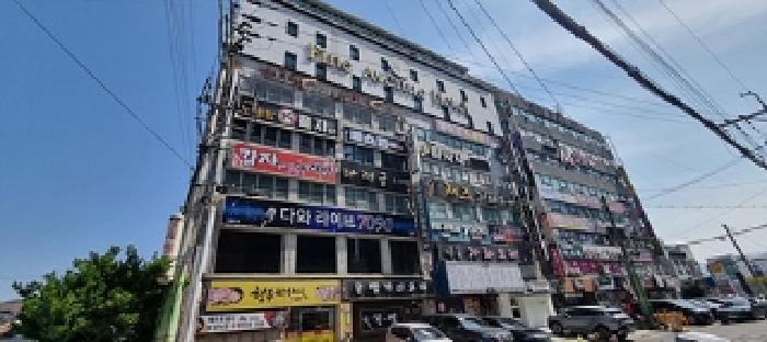 창원시 의창구 봉곡동 숙박시설 경매 물건 사진