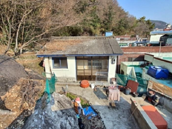 창원시 진해구 용원동 단독주택 경매 물건 사진