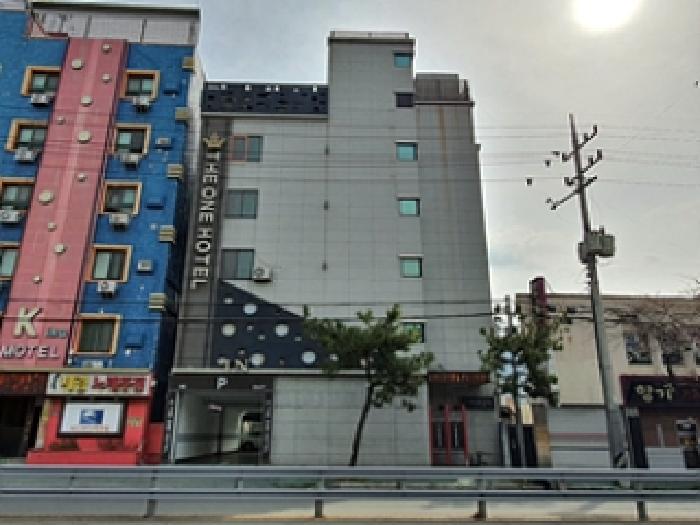 창원시 진해구 덕산동 숙박시설 경매 물건 사진
