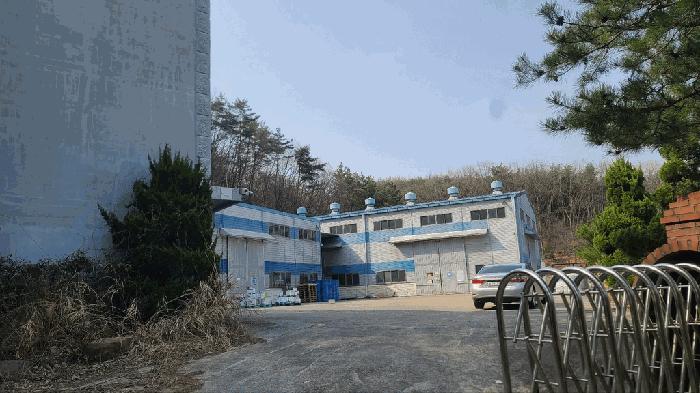 김해시 상동면 우계리 공장/지식산업센터 경매 물건 사진