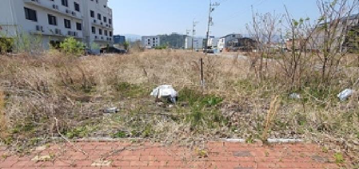 김해시 주촌면 천곡리 대지 경매 물건 사진