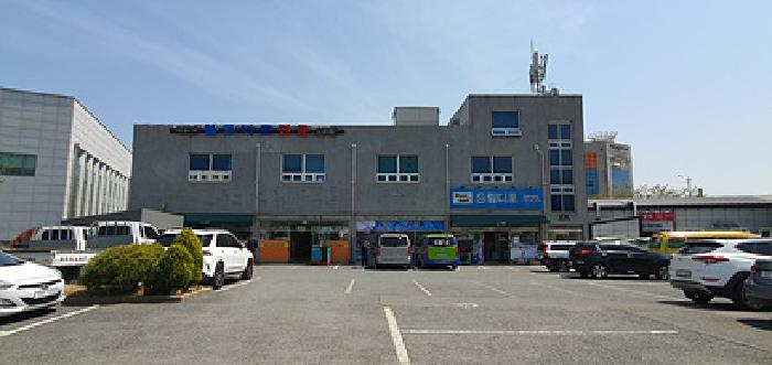 김해시 주촌면 농소리 상가,오피스텔,근린시설 경매 물건 사진