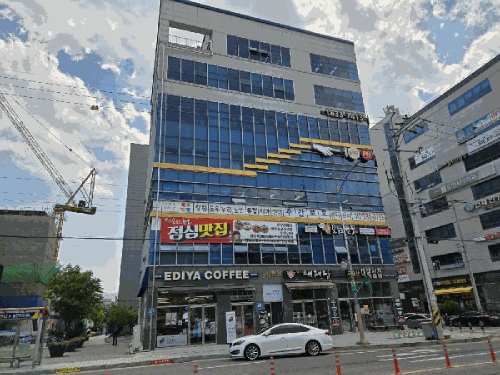 창원시 의창구 봉림동 근린생활시설 경매 물건 사진