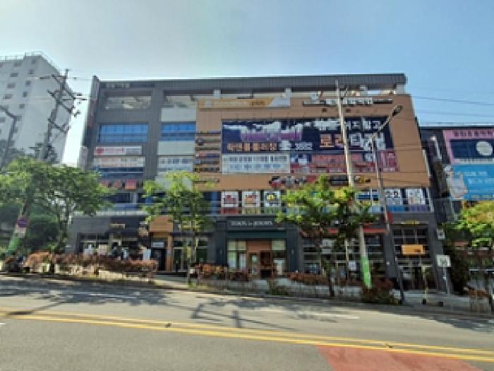 창원시 진해구 자은동 근린생활시설 경매 물건 사진
