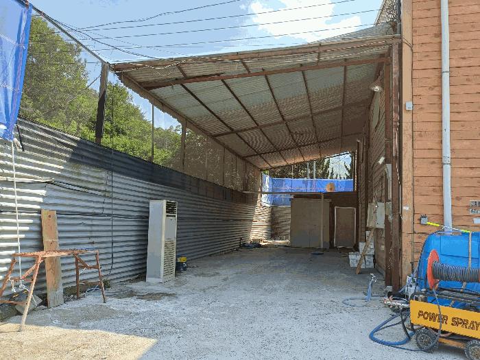 김해시 상동면 감노리 창고시설 경매 물건 사진