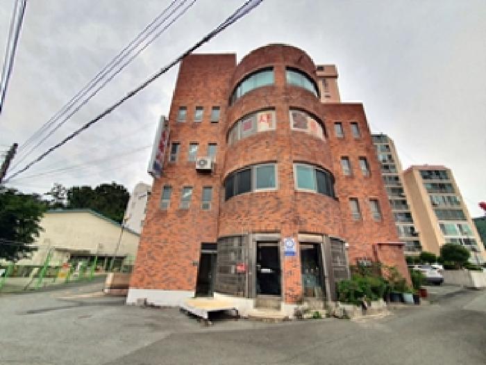 창원시 진해구 북부동 근린생활시설 경매 물건 사진