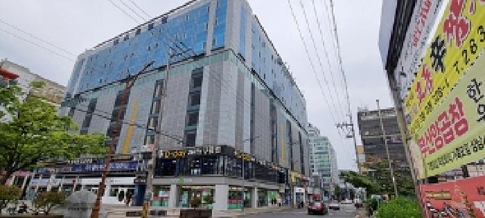 창원시 성산구 상남동 근린생활시설 경매 물건 사진