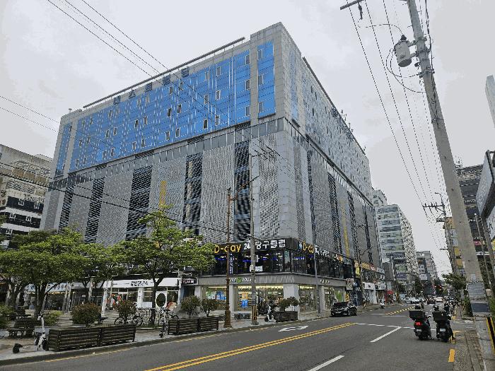 창원시 성산구 상남동 근린생활시설 경매 물건 사진