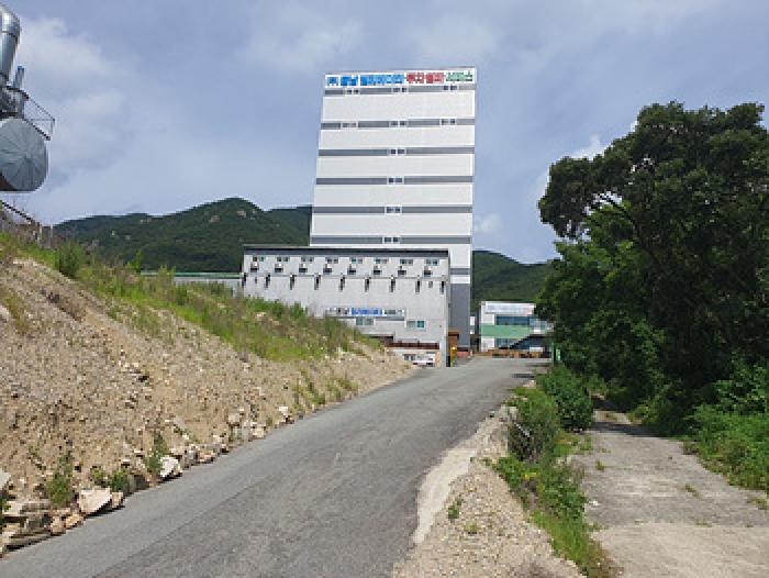 김해시 생림면 봉림리 공장/지식산업센터 경매 물건 사진
