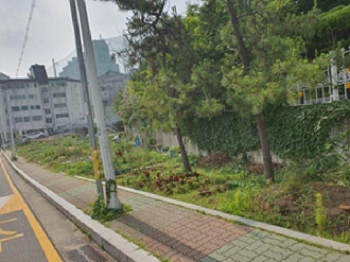 김해시 외동 238-16 대지 경매 물건 사진