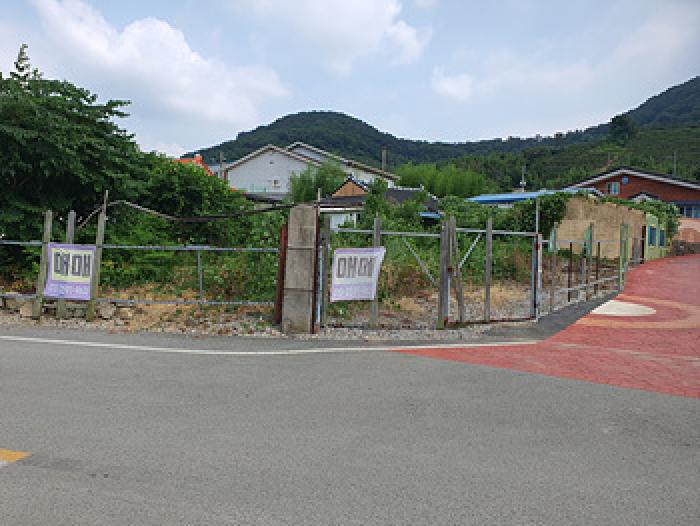 김해시 한림면 명동리 공장/지식산업센터 경매 물건 사진