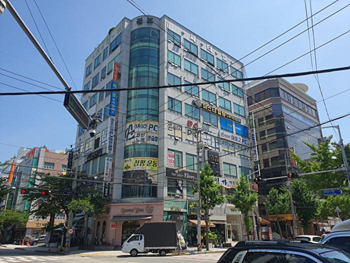 김해시 내동 1121-4 근린생활시설 경매 물건 사진