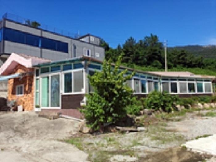 김해시 대동면 덕산리 근린시설 경매 물건 사진