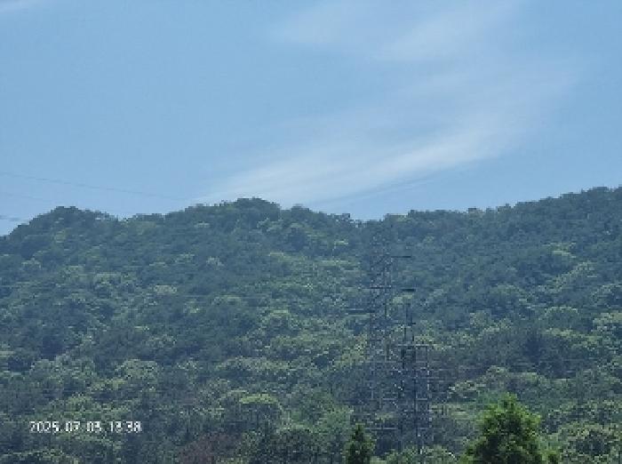 창원시 성산구 상복동 임야 경매 물건 사진