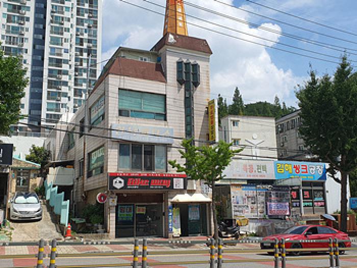 김해시 동상동 495-7 근린생활시설 경매 물건 사진