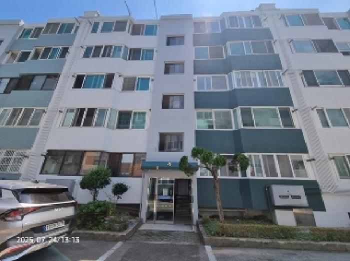 창원시 성산구 신촌동 아파트 경매 물건 사진