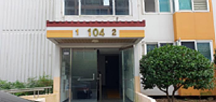 창원시 진해구 풍호동 아파트 경매 물건 사진