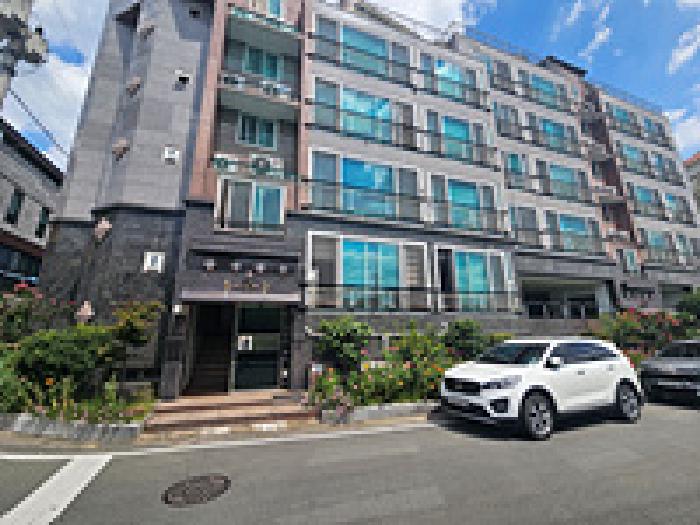 창원시 의창구 북동 오피스텔 경매 물건 사진