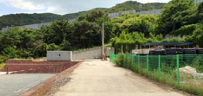 김해시 장유동 620-7 도로 경매 물건 사진