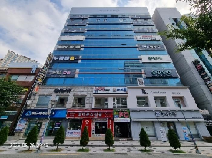 창원시 성산구 용호동 근린생활시설 경매 물건 사진