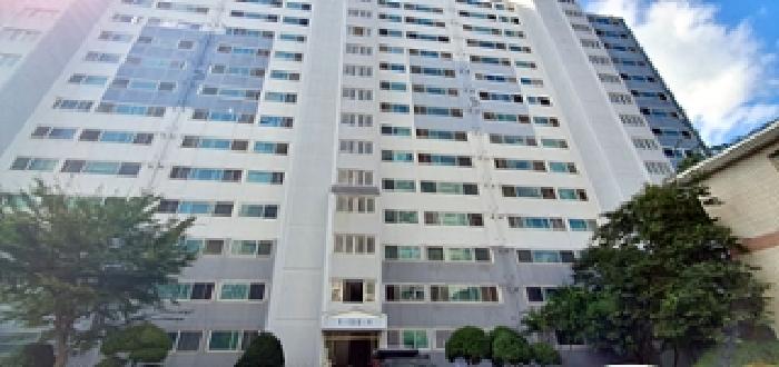 창원시 진해구 청안동 아파트 경매 물건 사진
