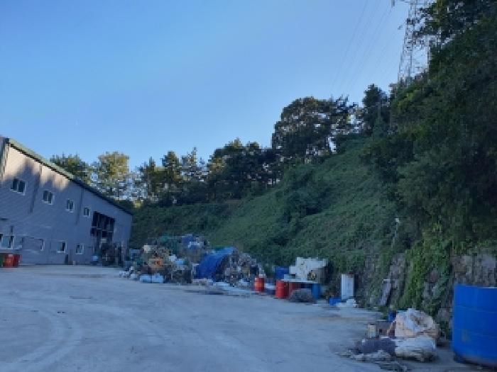 김해시 생림면 나전리 공장/지식산업센터 경매 물건 사진