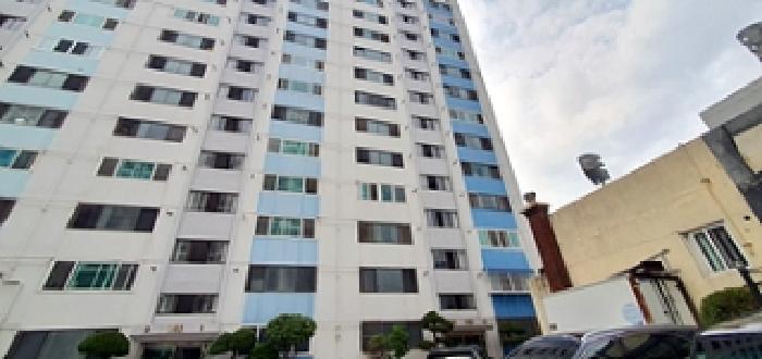 김해시 삼방동 690-1 아파트 경매 물건 사진