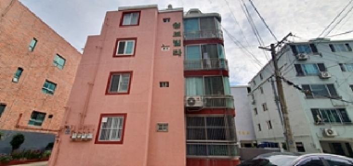 김해시 삼정동 644-15 연립주택,다세대,빌라 경매 물건 사진