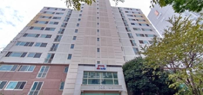 창원시 진해구 남양동 아파트 경매 물건 사진