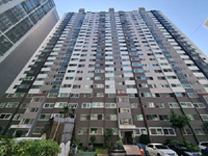 창원시 성산구 상남동 아파트 경매 물건 사진