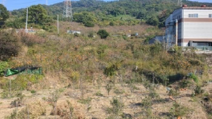 김해시 진례면 고모리 전 경매 물건 사진