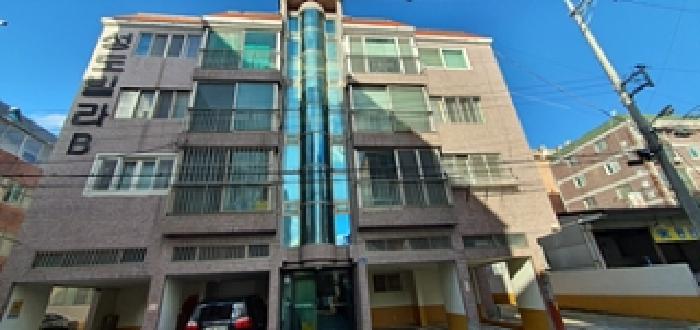김해시 어방동 720-12 연립주택,다세대,빌라 경매 물건 사진